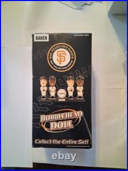 MLB Various Collector's Edition Bobbleheads