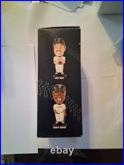 MLB Various Collector's Edition Bobbleheads
