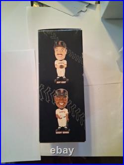 MLB Various Collector's Edition Bobbleheads