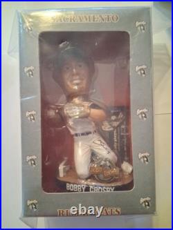 MLB Various Collector's Edition Bobbleheads