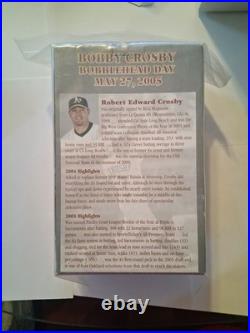 MLB Various Collector's Edition Bobbleheads