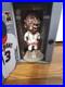 Major League Movie bobblehead Jobu