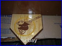 Manny Machado San Diego Padres Display shelf for bobble heads / Figures
