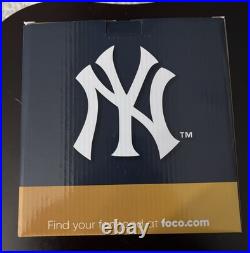 Mariano Rivera Derek Jeter Andy Pettitte Mariano Rivera's Final Game Bobblehead