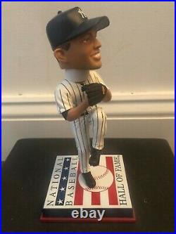 Mariano Rivera New York Yankees Baseball Hall of Fame Cooperstown Bobblehead