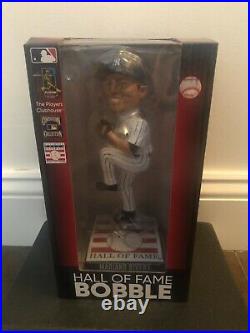 Mariano Rivera New York Yankees Baseball Hall of Fame Cooperstown Bobblehead