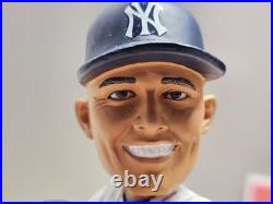 Mariano Rivera New York Yankees MLB 2022 #56/442 Career Stats FOCO Bobblehead