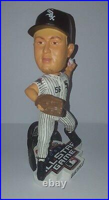 Mark Buehrle Rare 2003 Allstar Bobblehead Jersey #56 Retired! Rare #/1008 Nib