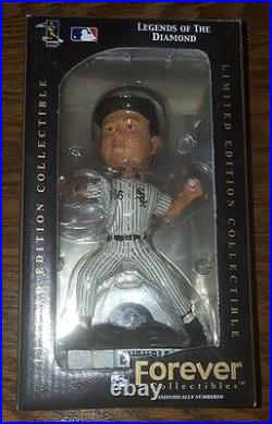 Mark Buehrle Rare 2003 Allstar Bobblehead Jersey #56 Retired! Rare #/1008 Nib