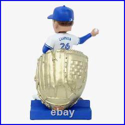 Matt Chapman Toronto Blue Jays 2023 Gold Glove FOCO 8 Bobblehead NIB 1/123