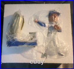 Matt Chapman Toronto Blue Jays 2023 Gold Glove FOCO 8 Bobblehead NIB 1/123