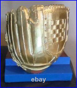 Matt Chapman Toronto Blue Jays 2023 Gold Glove FOCO 8 Bobblehead NIB 1/123