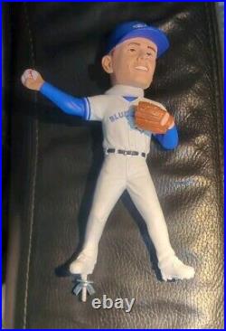 Matt Chapman Toronto Blue Jays 2023 Gold Glove FOCO 8 Bobblehead NIB 1/123
