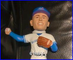 Matt Chapman Toronto Blue Jays 2023 Gold Glove FOCO 8 Bobblehead NIB 1/123