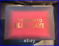 Matt Chapman Toronto Blue Jays 2023 Gold Glove FOCO 8 Bobblehead NIB 1/123