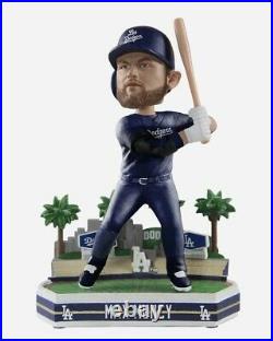 Max Muncy Los Angeles Dodgers FOCO City Connect Bobblehead Limited To 221
