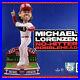 Michael Lorenzen Philadelphia Phillies No Hitter Bobblehead NIB
