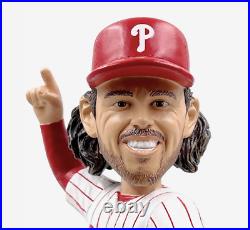 Michael Lorenzen Philadelphia Phillies No Hitter Bobblehead NIB