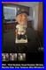 Mickey Mantle Bobble Head Authentic