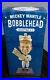 Mickey Mantle Bobblehead 2016 New York Yankees collectible #2 NEVER OPENED