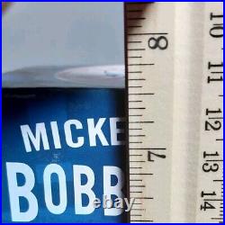 Mickey Mantle Bobblehead 2016 New York Yankees collectible #2 NEVER OPENED