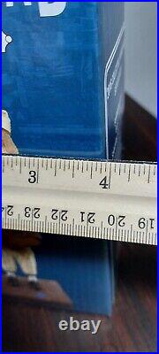 Mickey Mantle Bobblehead 2016 New York Yankees collectible #2 NEVER OPENED