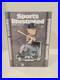 Mickey Mantle New York Yankees Sports Illustrated Bobblehead NIB Limited To 100