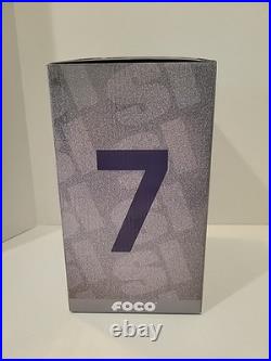 Mickey Mantle New York Yankees Sports Illustrated Bobblehead NIB Limited To 100