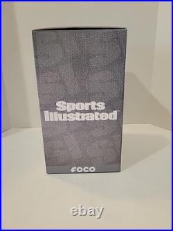 Mickey Mantle New York Yankees Sports Illustrated Bobblehead NIB Limited To 100