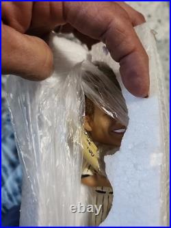 Mickey Mantle Triple Crown Bobblehead 2016 New York Yankees Limited Edition