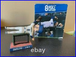 Mike Moustakas Bobblehead 2015 Kansas City Royals Baseball Rail Dive SGA