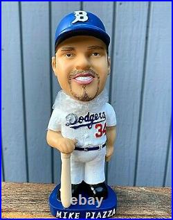 Mike Piazza 2003 Bakersfield Dodgers Bobblehead SGA NIB