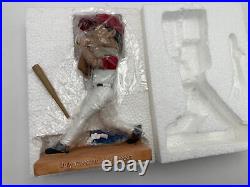 Mike Piazza 2008 Stockton Ports Bobblehead SGA