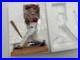 Mike Piazza 2008 Stockton Ports Bobblehead SGA