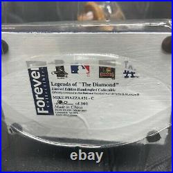 Mike Piazza One and Only Los Angeles Dodgers Legends Of The Diamond Bobblehead