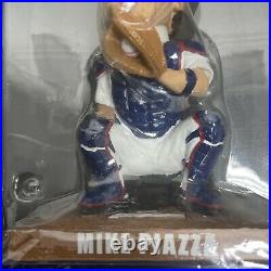 Mike Piazza One and Only Los Angeles Dodgers Legends Of The Diamond Bobblehead