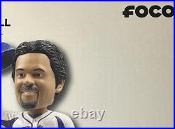 Mike Piazza World Baseball Classic Italy Bobble Bobblehead NEW Mint in Box #/123