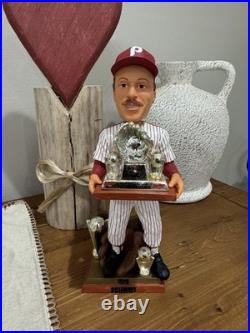Mike Schmidt Philadelphia Phillies Gold Glove Bobblehead 2003