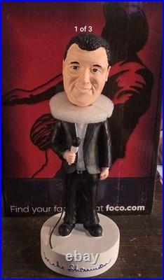 Mike Shannon Fairmount Park Bobblehead ONLY 50 St. Louis Cardinals HOF