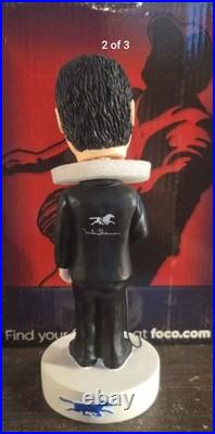 Mike Shannon Fairmount Park Bobblehead ONLY 50 St. Louis Cardinals HOF