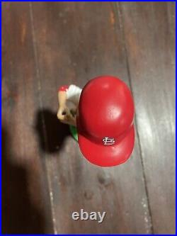 Mike Shannon Hall Of Fame HOF Museum Bobblehead St. Louis Cardinals Bobble NIB