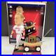 Mike Trout 2017 Angels MVP Award Wagon FOCO Forever bobblehead /216 New NIB