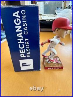 Mike Trout Bobblehead Figure Angels