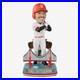 Mike Yastrzemski San Francisco Giants 2022 City Connect Bobblehead MLB Baseball