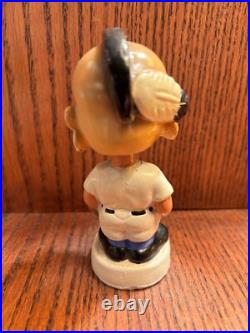Milwaukee Braves Mini Bobble Head 1961-62