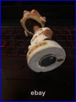 Milwaukee Braves Mini Bobble Head 1961-62