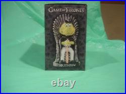 Mlb Game Of Thrones Bobbleheads Bobble Heads Complete Set Of 11 2017 Baseball