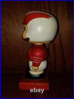 Montreal Alouettes CFL Nodder/Bobble Head/Bobbing Head 1961 MINT ORIGINAL