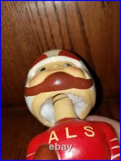 Montreal Alouettes CFL Nodder/Bobble Head/Bobbing Head 1961 MINT ORIGINAL