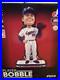 Montreal Expos Larry Walker Signed Bobblehead Foco MLB HOF 2020 Autograph